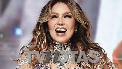 Thalía,