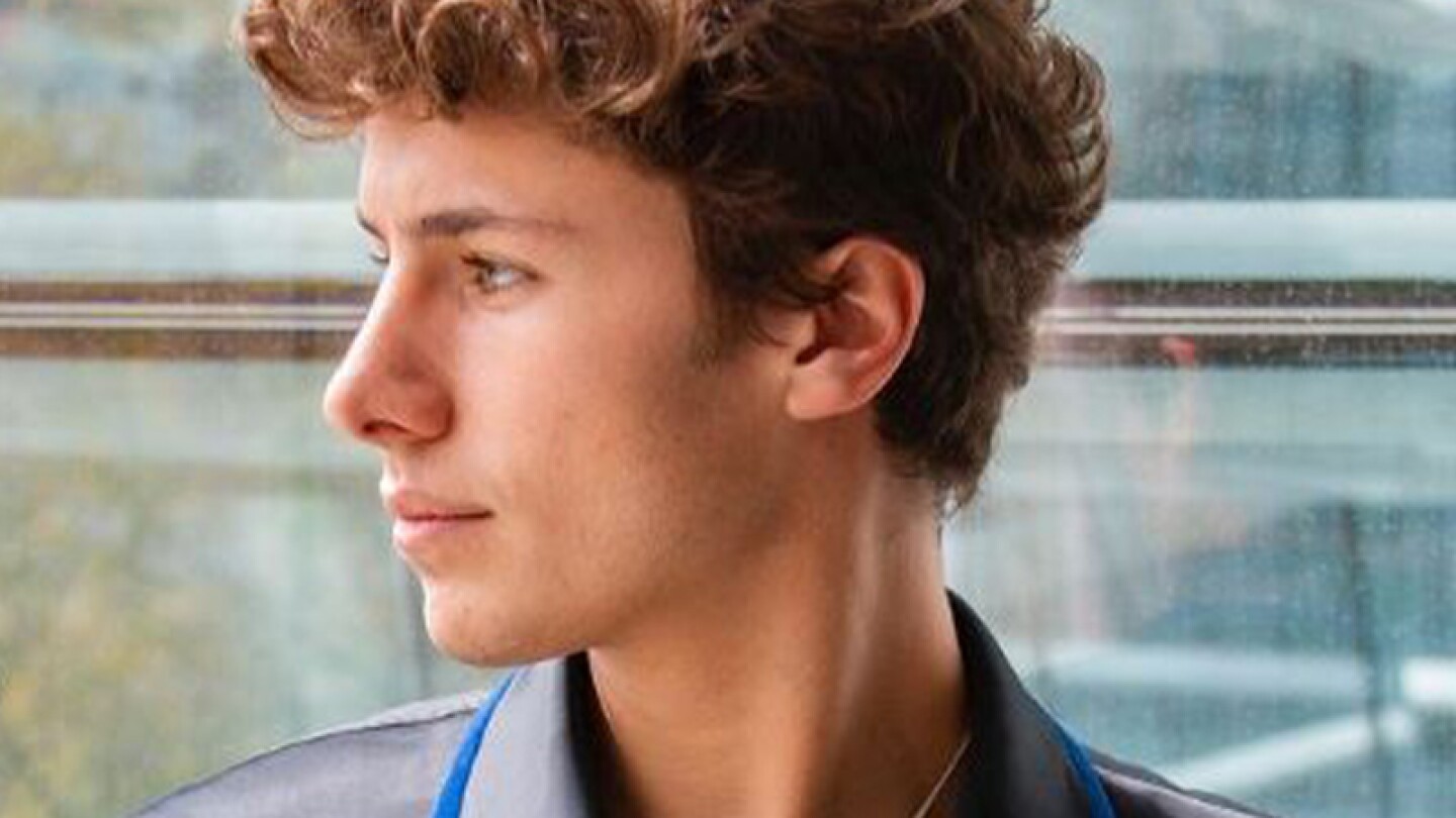 Juanpa Zurita se somete a una operación en la nariz