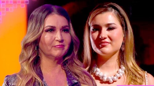 Melenie Carmona apoyo Alicia Villarreal