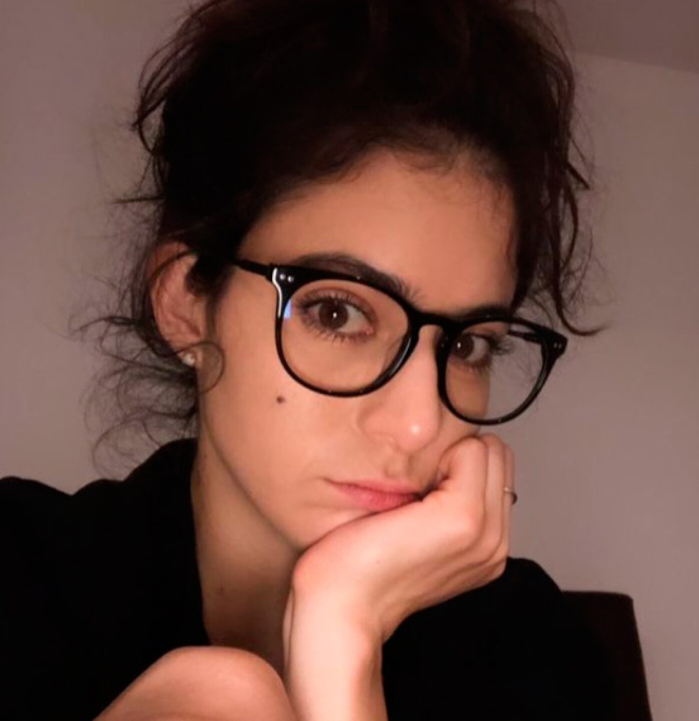 bailarina abuso andrés roemer