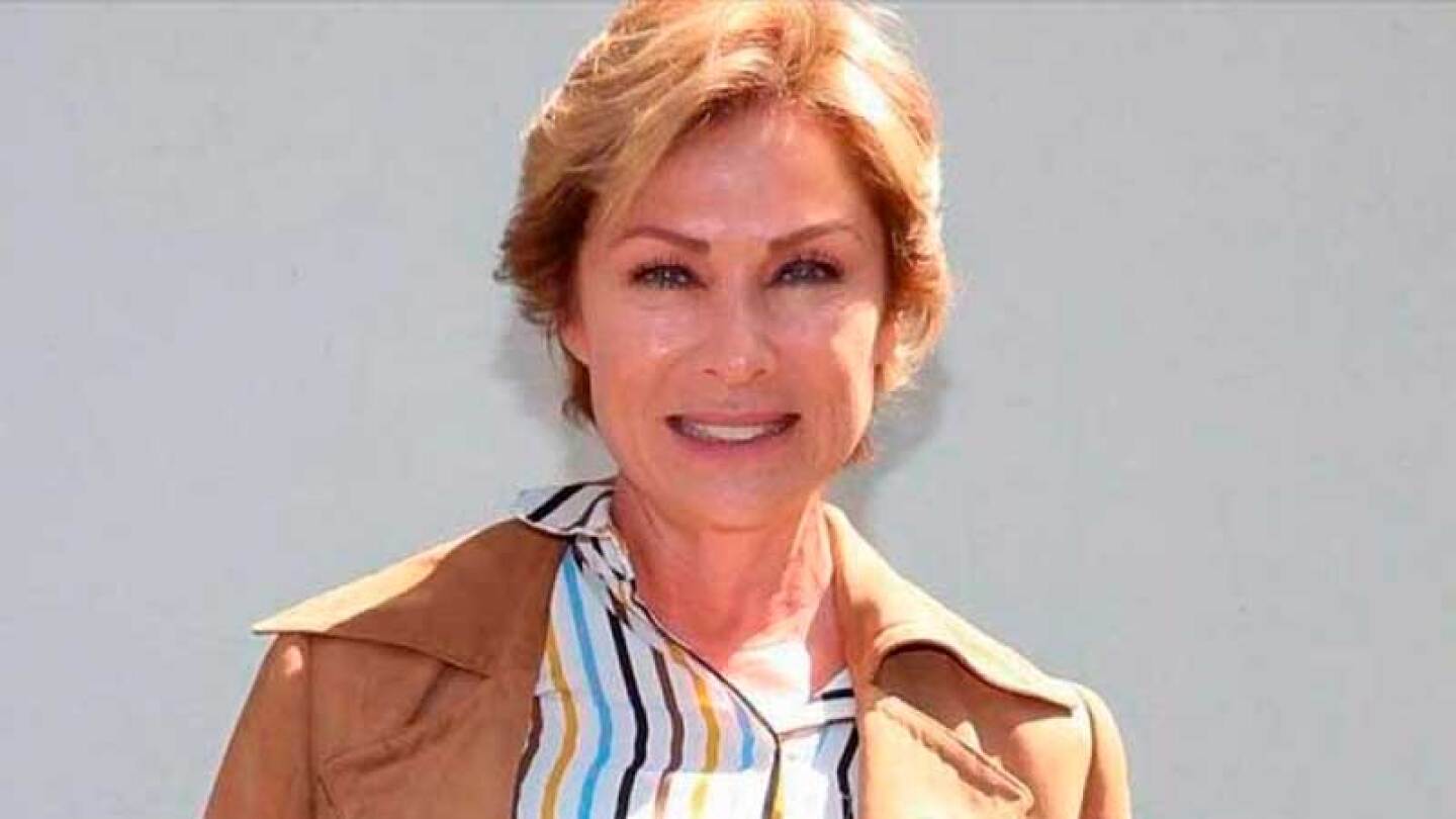Lety Calderón ya le dejó todo a sus hijos