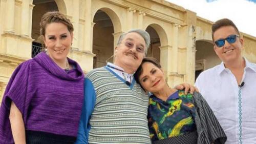 Así recordaron la predicción compartida en redes sociales.