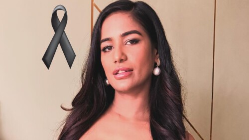 Poonam Pandey fallece