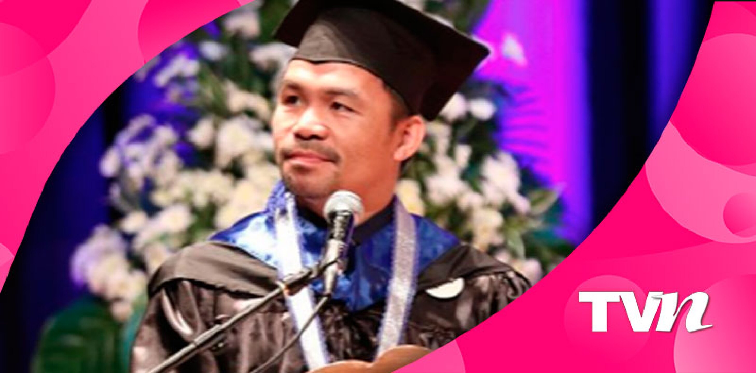 Instagram: @mannypacquiao