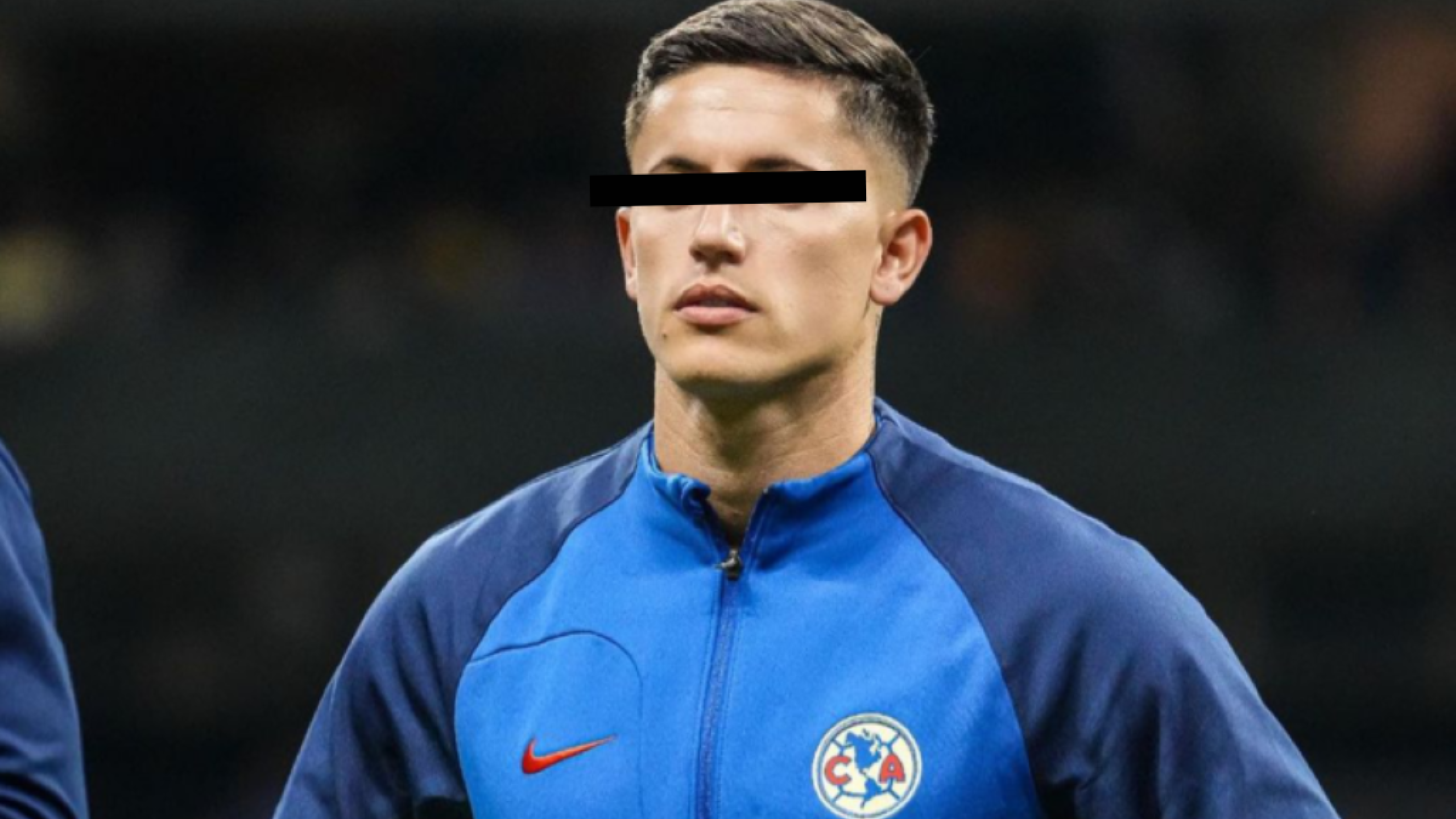 Brian 'N'! El futbolista del América podría enfrentar hasta 15 años de cárcel