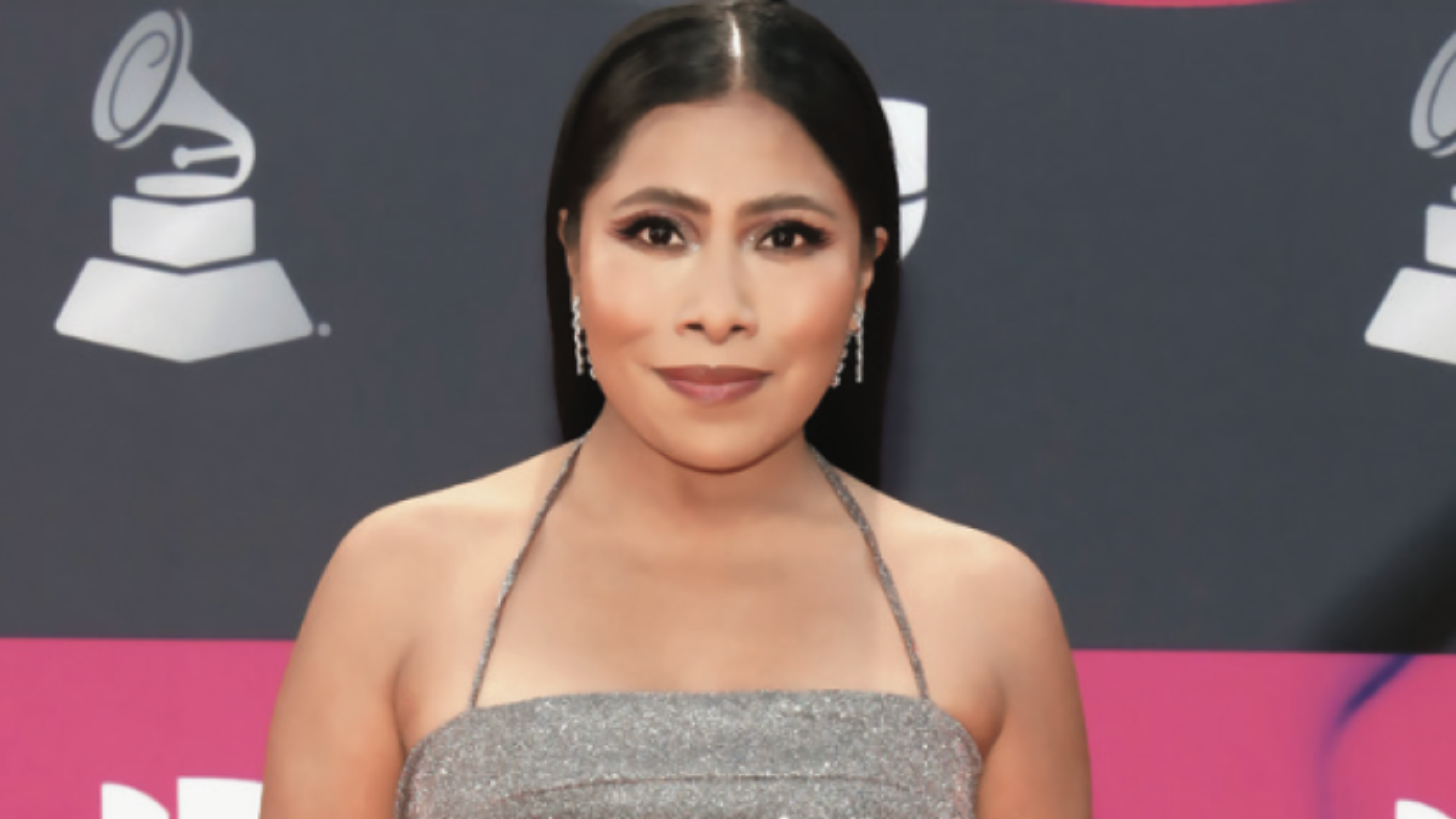 Yalitza Aparicio no tiene pareja actualmente.