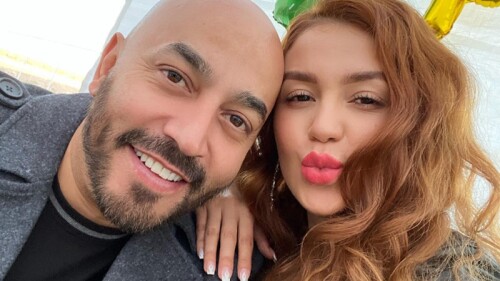 Lupillo Rivera ruptura Giselle Soto infidelidad