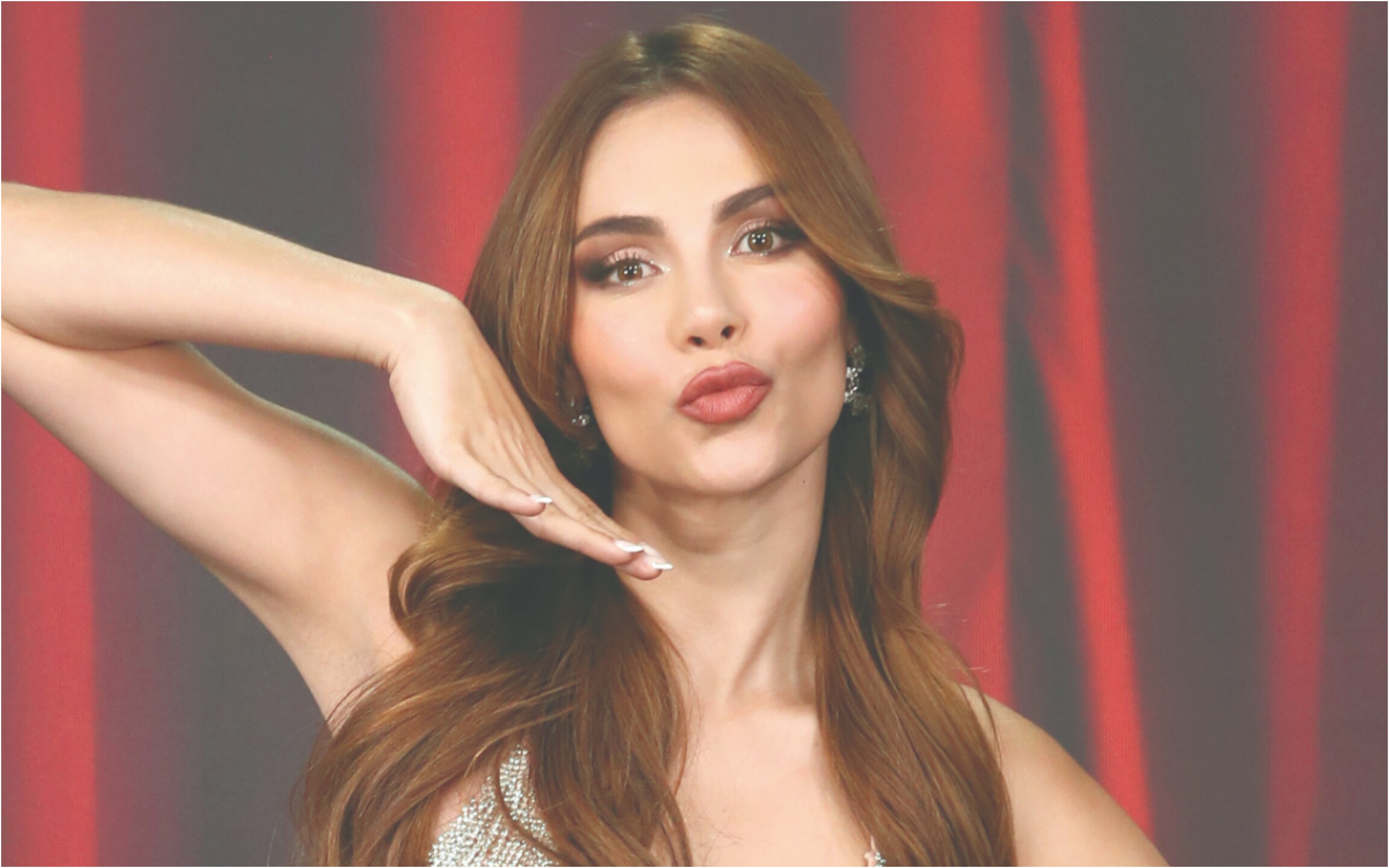 Valentina Valderrama