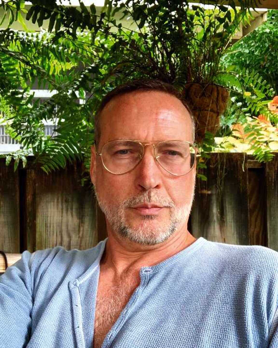 Hijos de Andrés García dicen que, supuestamente, Margarita lo controla con drogas y brujería