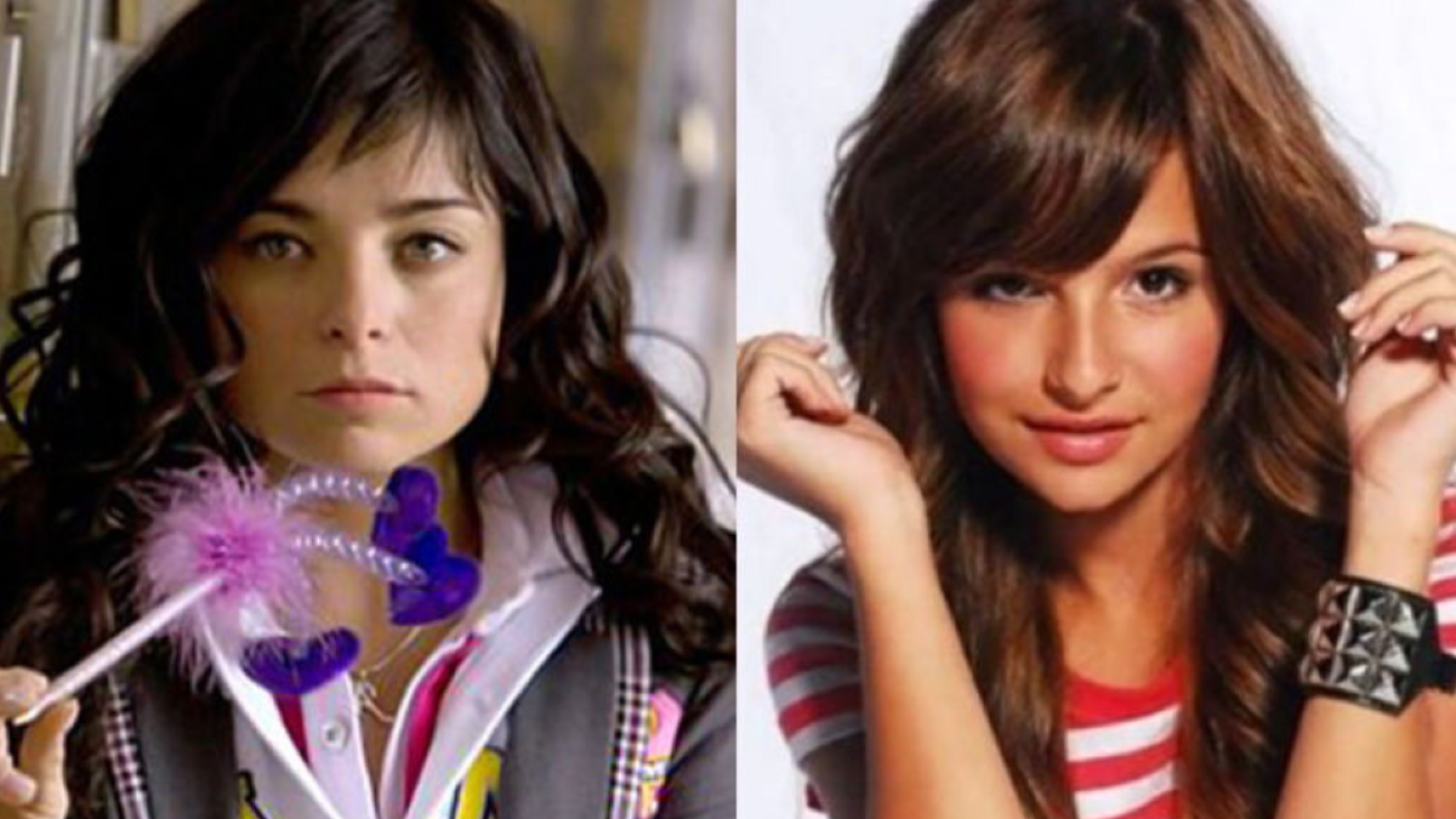 Violeta Isfel y Brenda Asnicar pleito