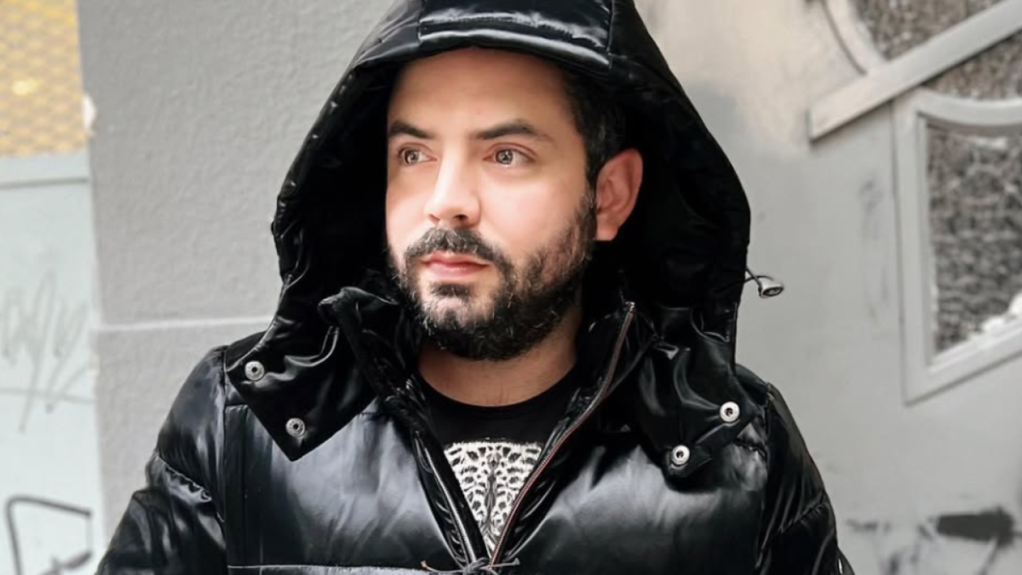 José Eduardo Derbez