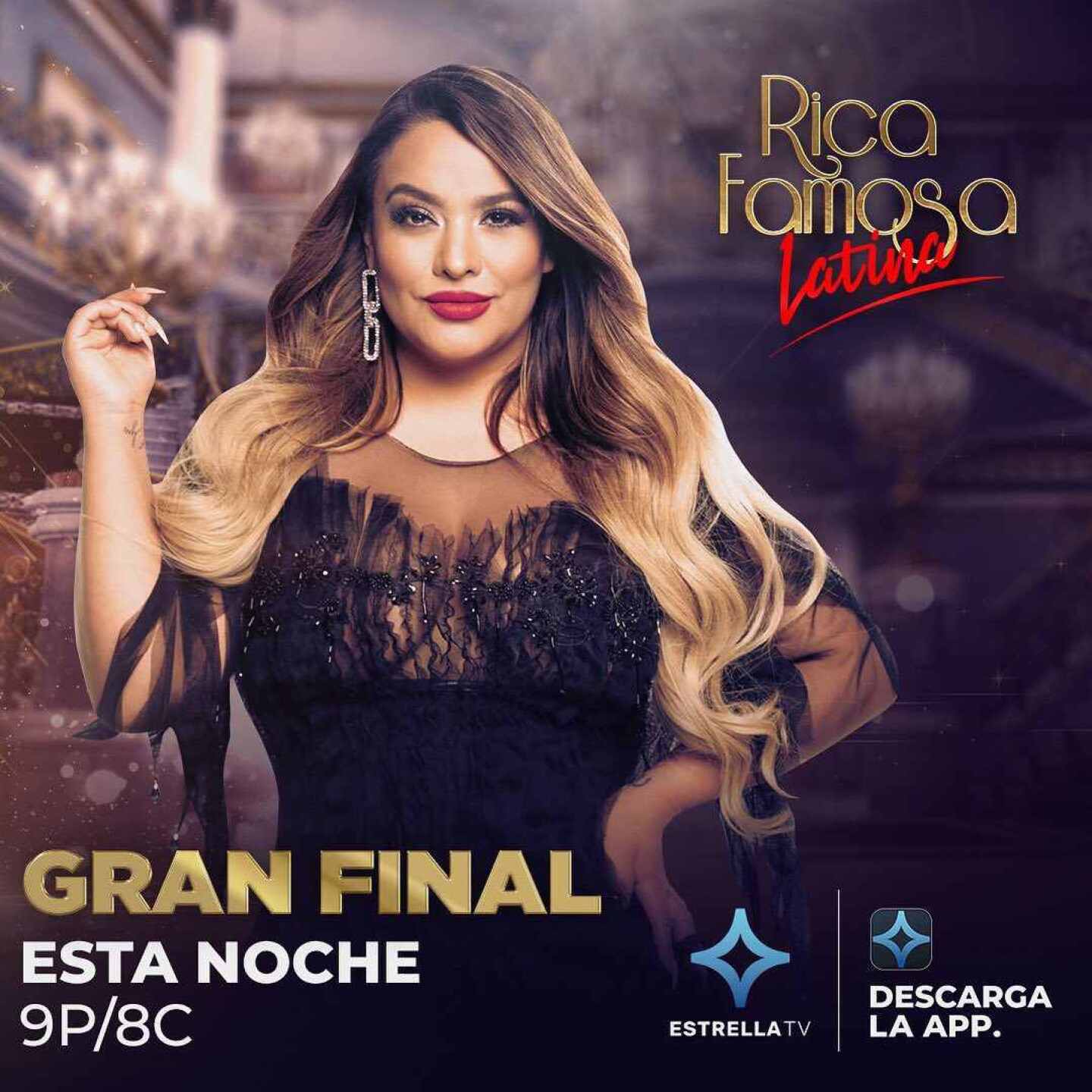 Mayeli Alonso revela por primera vez la razón por la que se divorcio de Lupillo Rivera