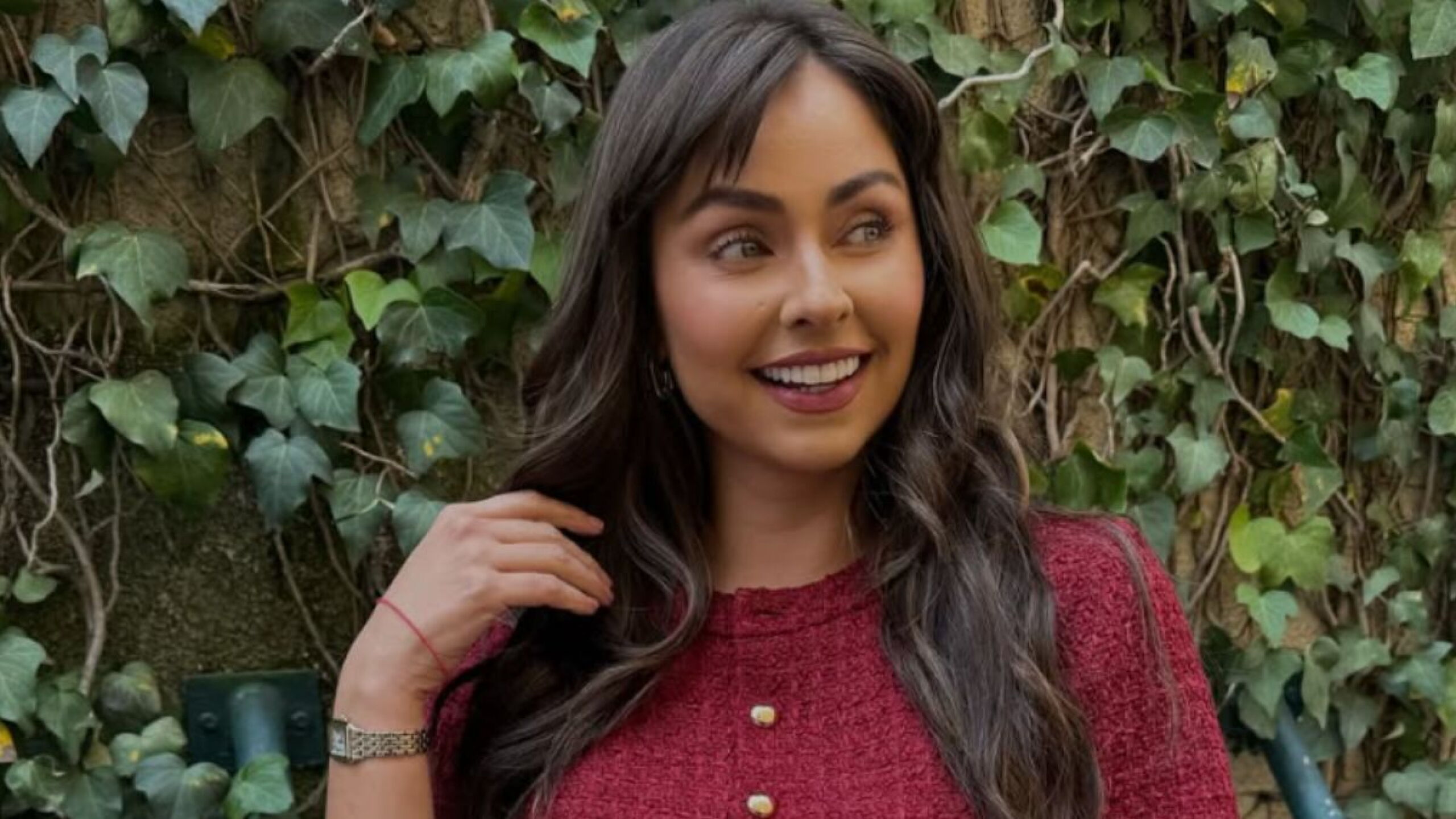 Claudia Martín