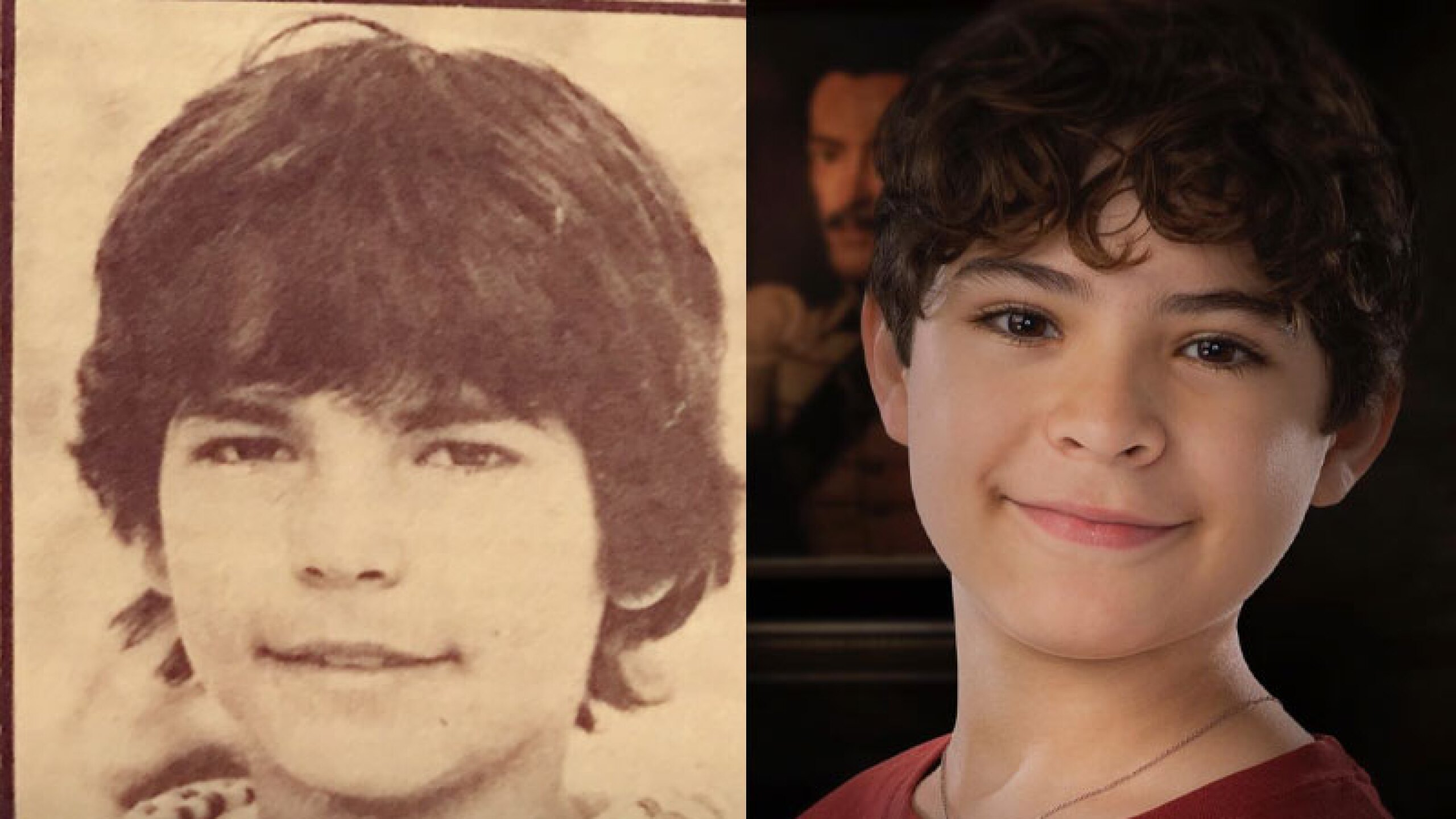 ¿Quién es quién en el remake de El maleficio? Enrique de Martino regresa