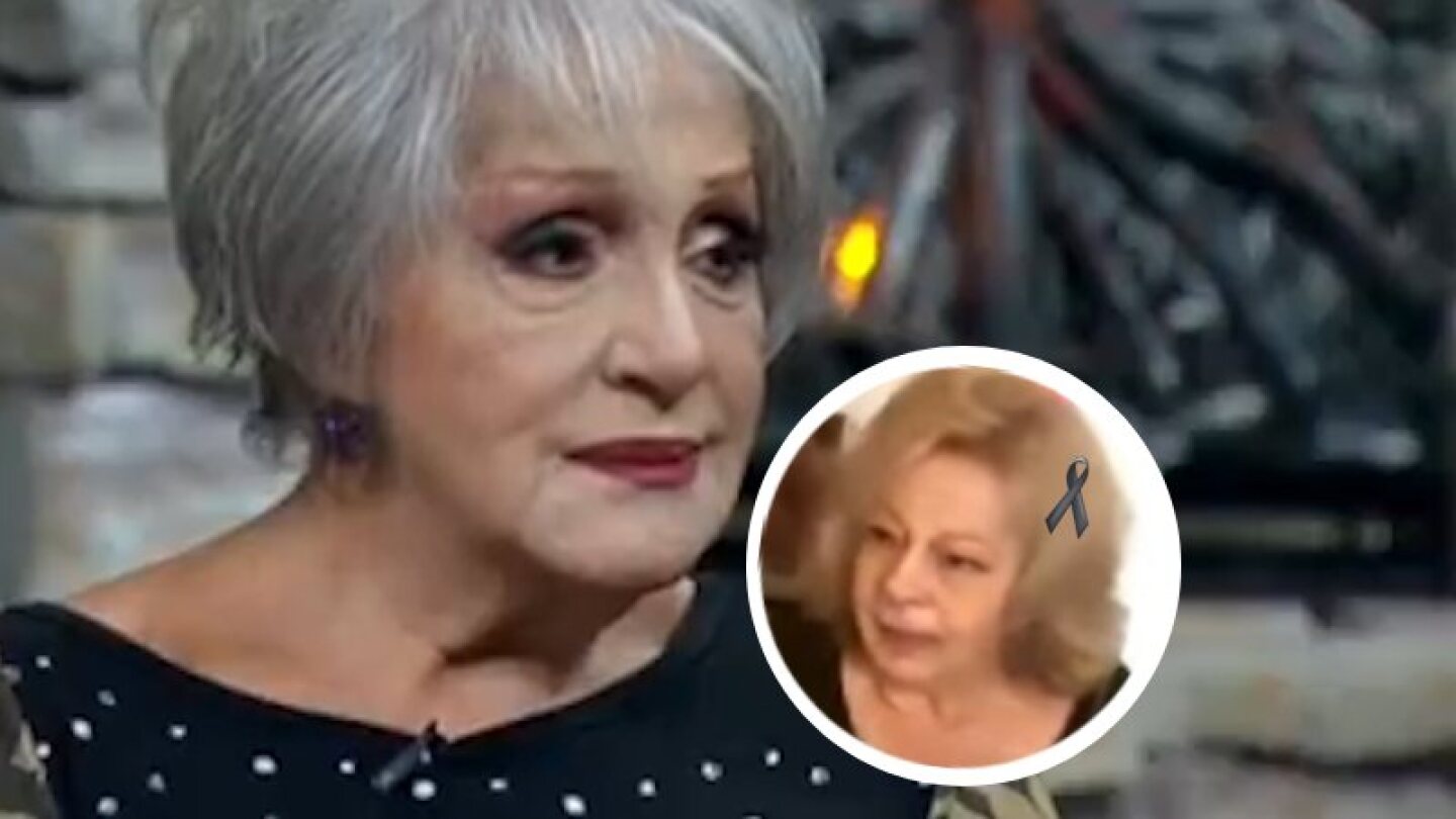 Anel Noreña cuenta su verdad tras ser acusada de ocultar la muerte de su hermana