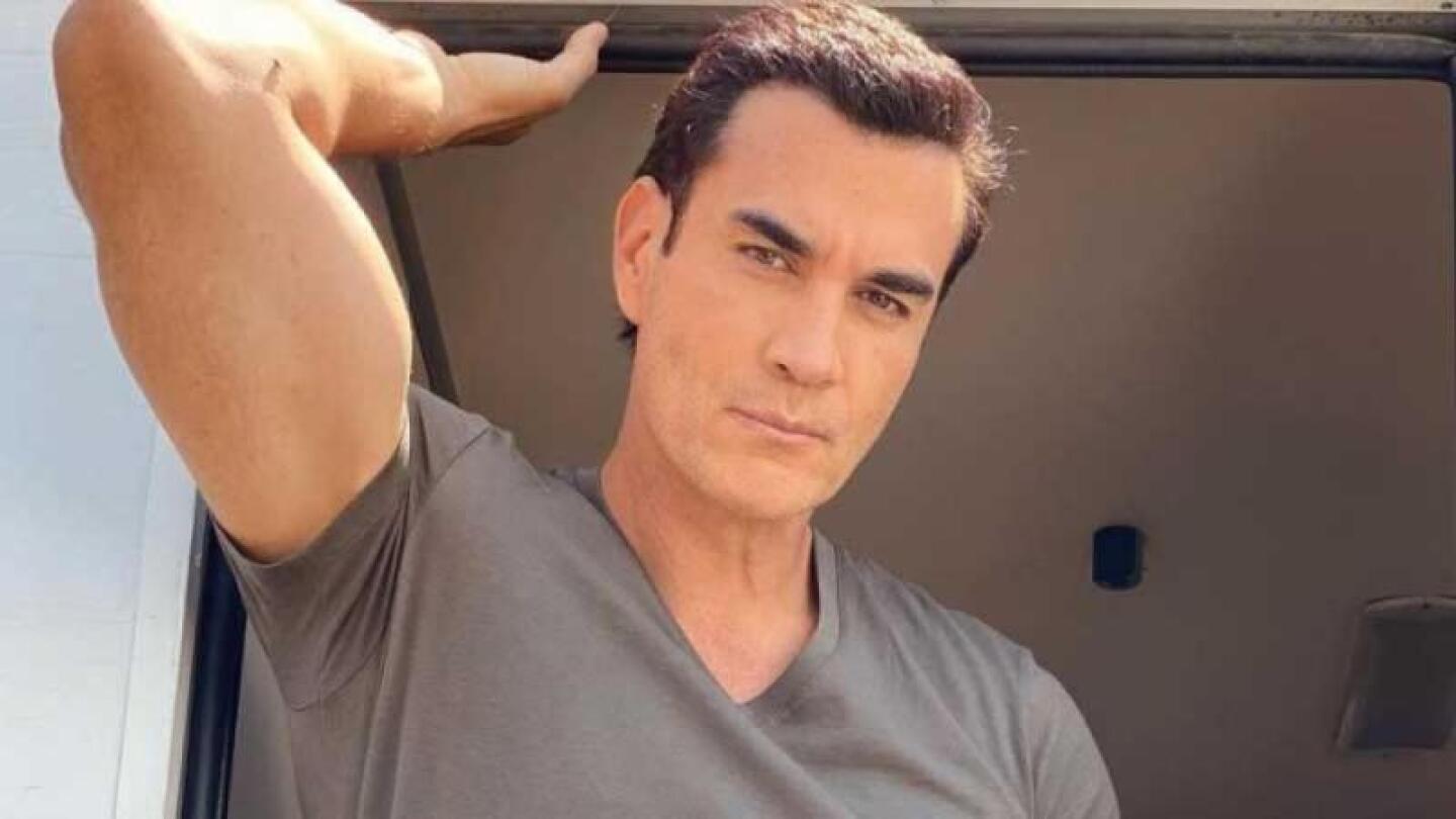 David Zepeda podría demandar a quien filtró el video donde coqueteaba con fan