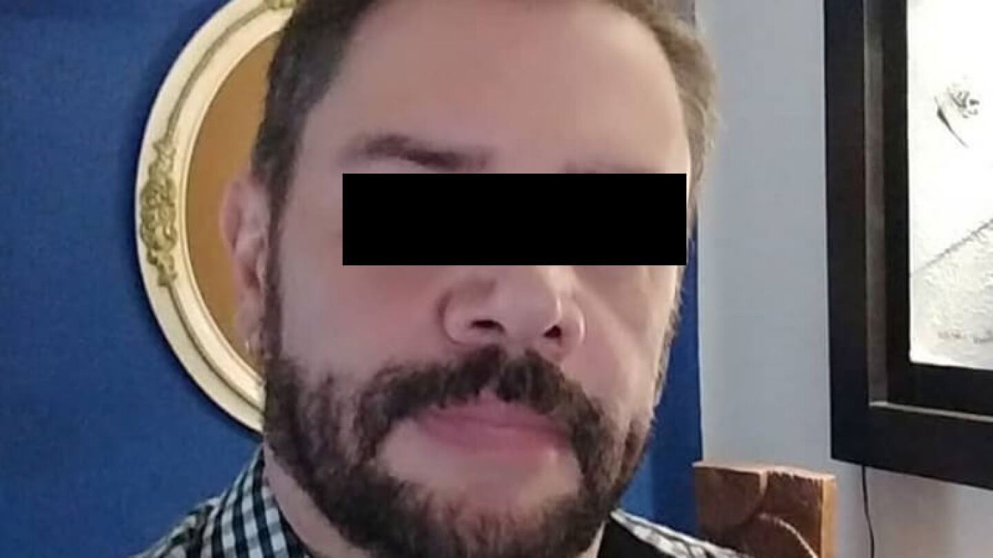 Hija mayor de Héctor N pide que Sergio Mayer no se meta en el asunto