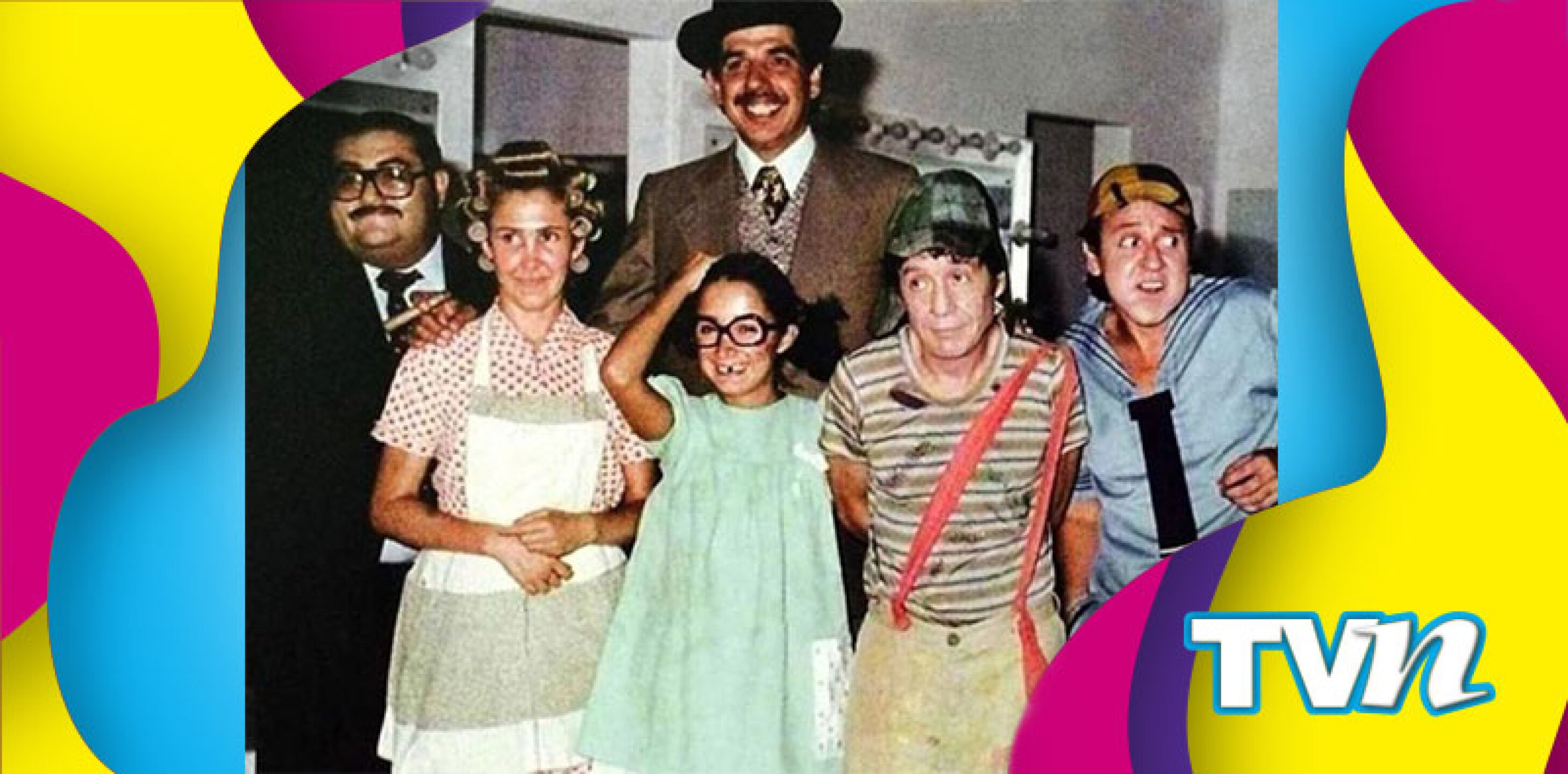 Édgar Vivar Chespirito Programas Transmisión Televisa Herederos Derechos Roberto Graciela Gómez Fernández Contrato Negociación