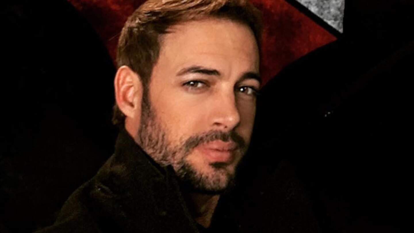 William Levy n.