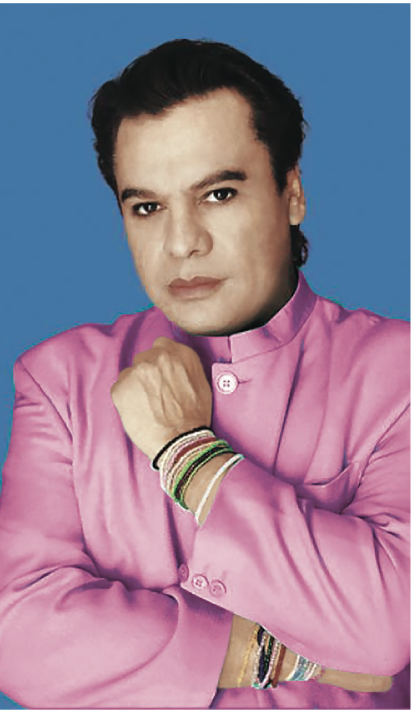 Juan Gabriel