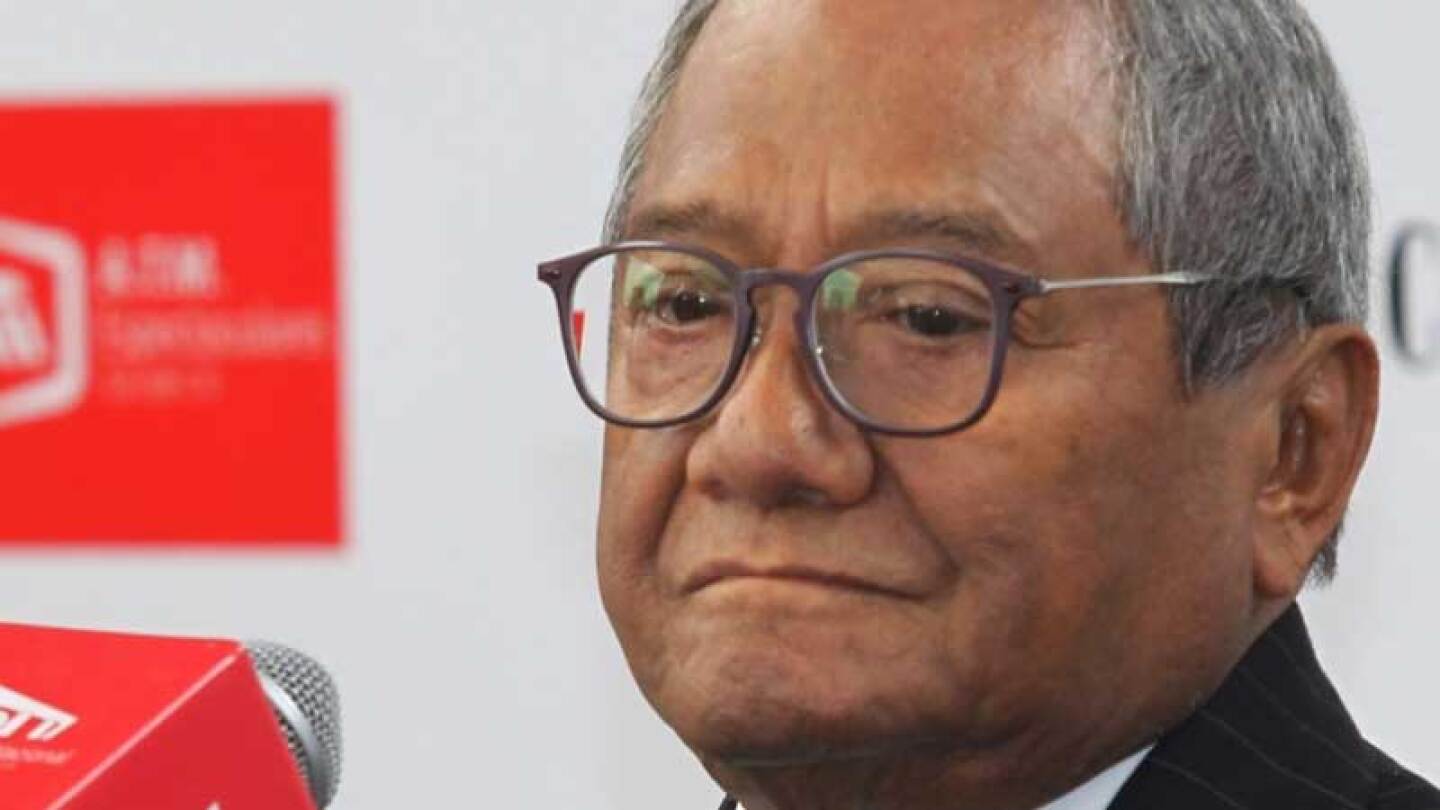 Hasta insulto a las series