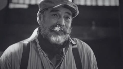 Muere Javier Zaragoza, director de cine, a los 63 años