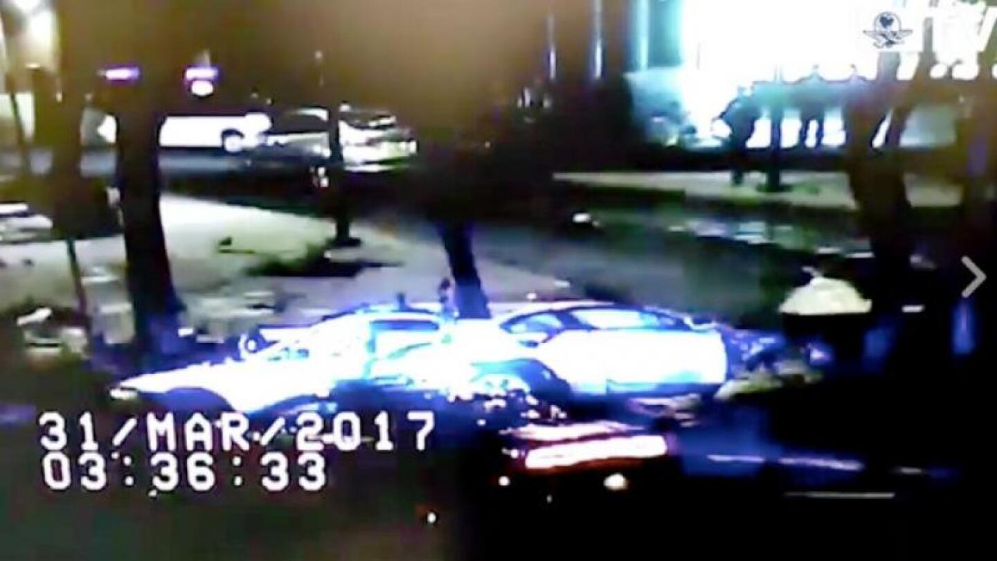 Conductor del choque de Reforma conocía a sus víctimas