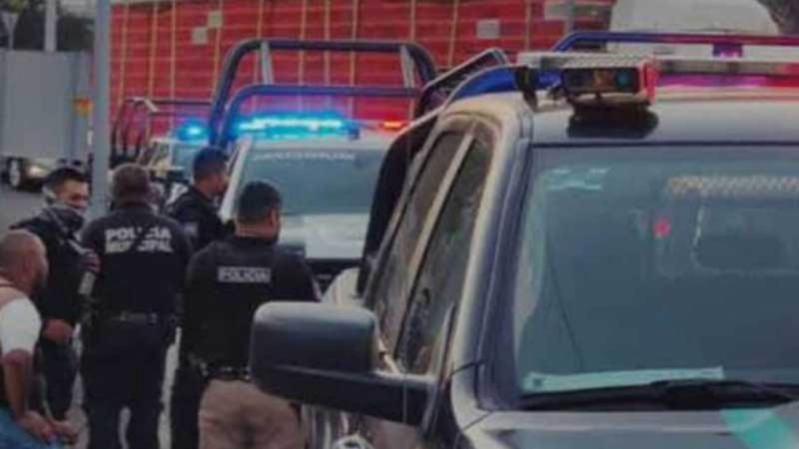Pese asalto masivo en Querétaro, solo hay una denuncia y un detenido