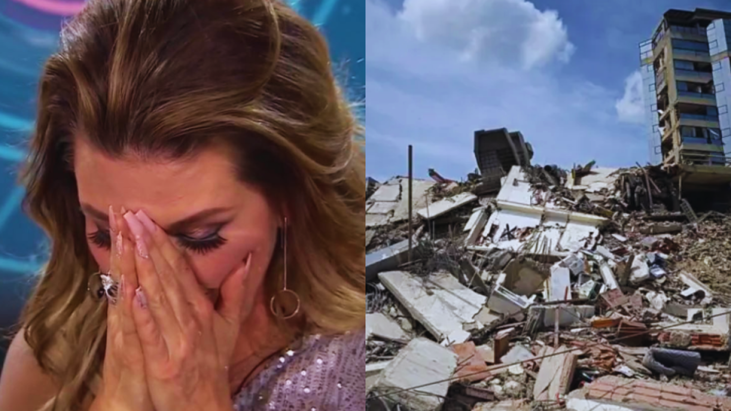 Alicia Machado, exMiss Universo, pide ayuda tras terremotos en Venezuela: ¿Qué pide?