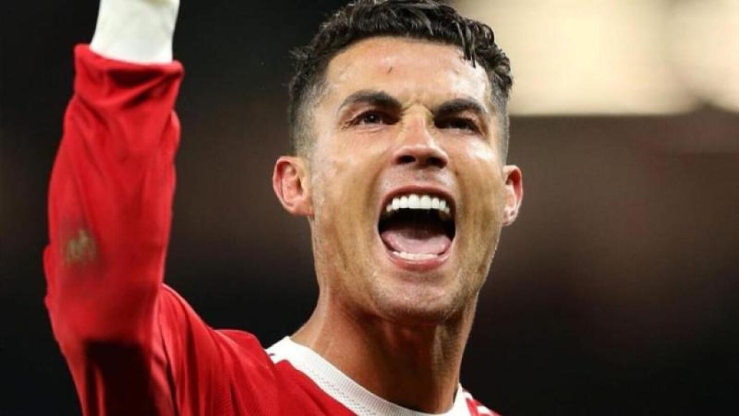 Cristiano Ronaldo hace homenaje a su bebé fallecido