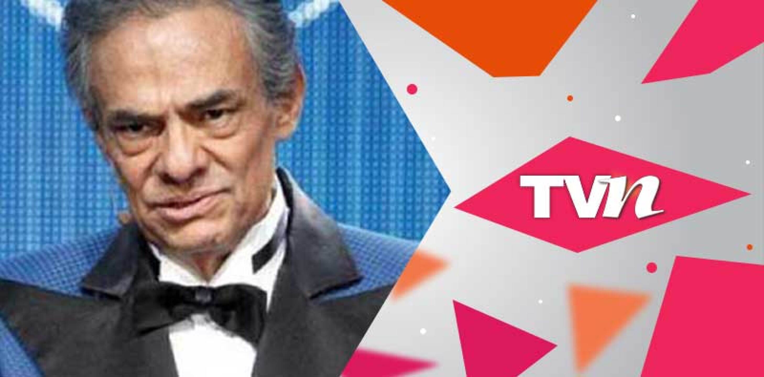 José José no piensa ir a México.