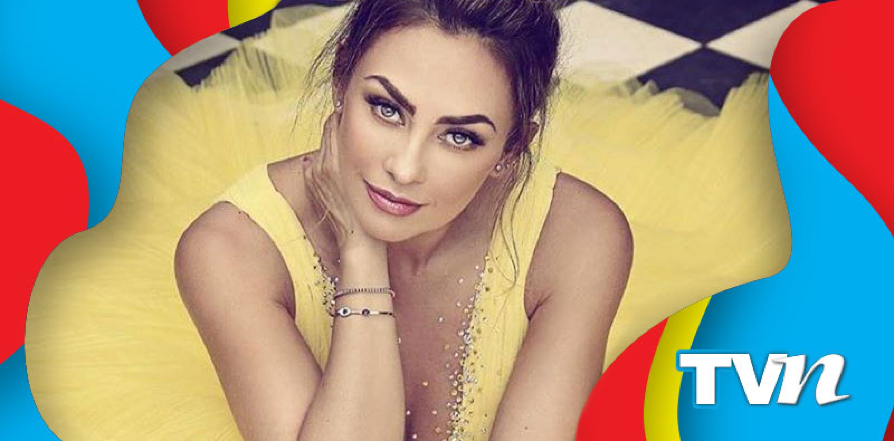 Aracely Arámbula actriz