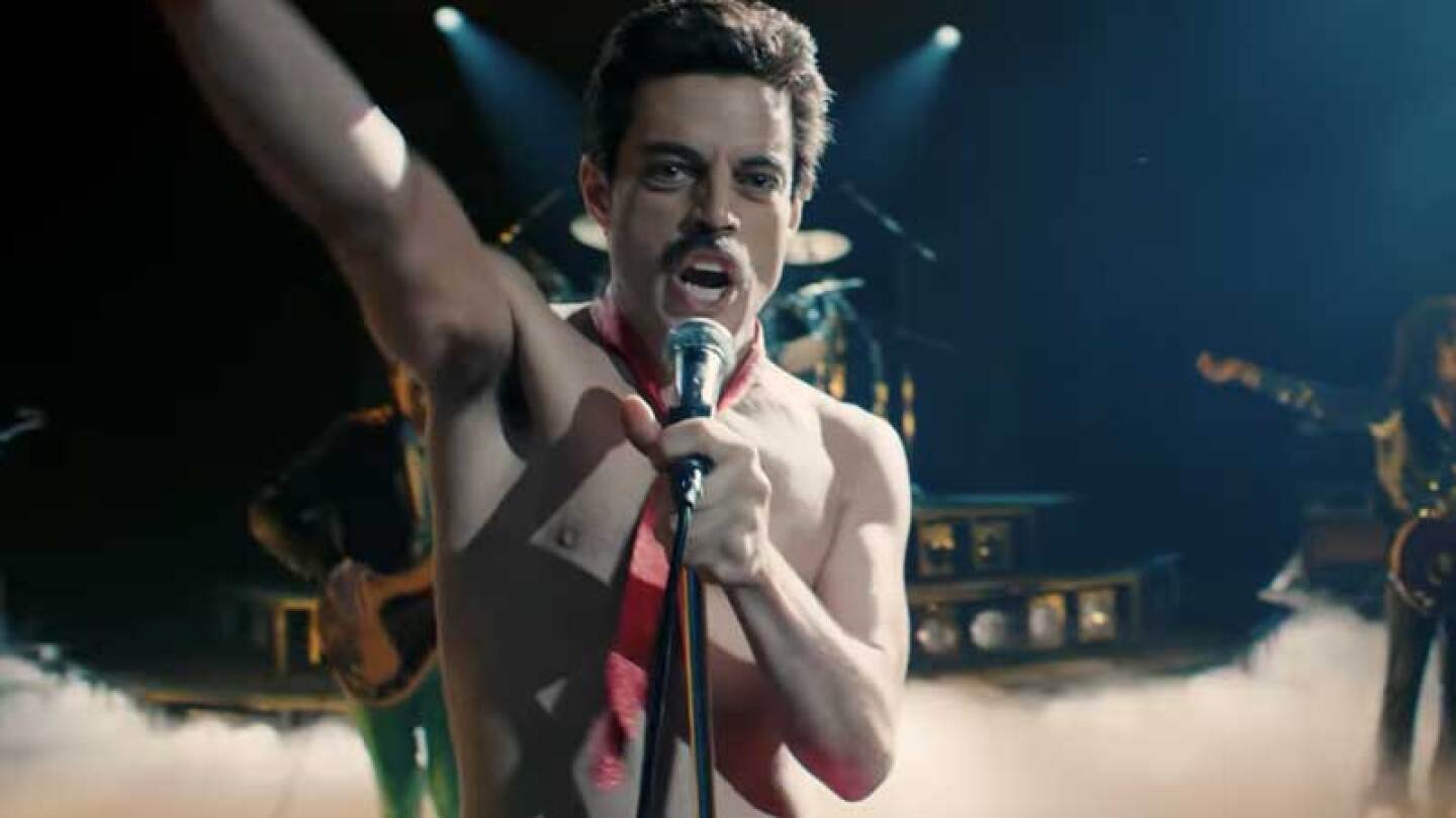 De manera inmediata, el tráiler superó las cinco mil reproducciones.