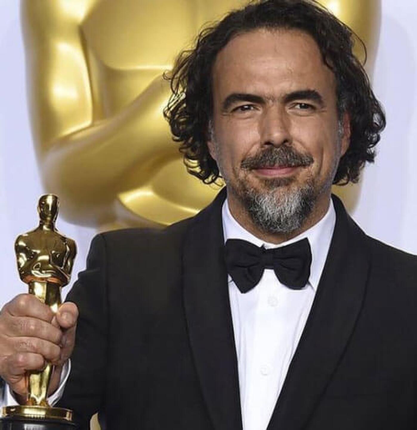 Será una gran sorpresa.