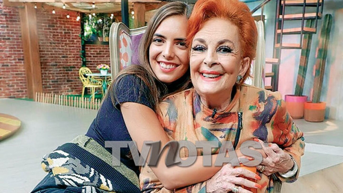talina fernandez maria levy