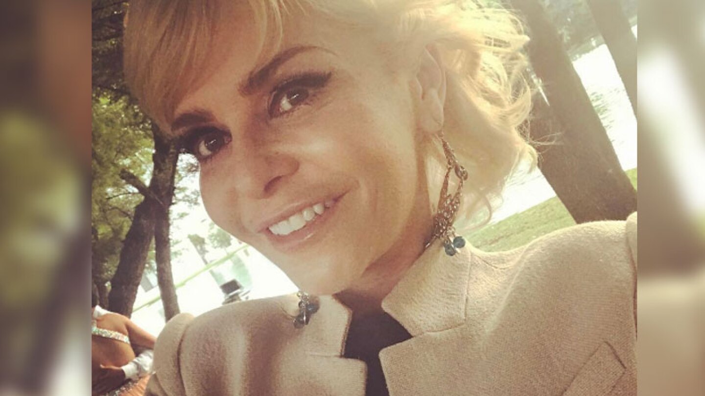 Itatí Cantoral n