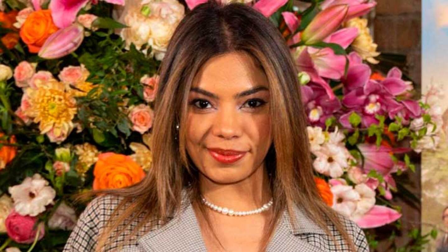 Conoce a Grecia de la Paz, actriz que participó en Dr. Strange 2