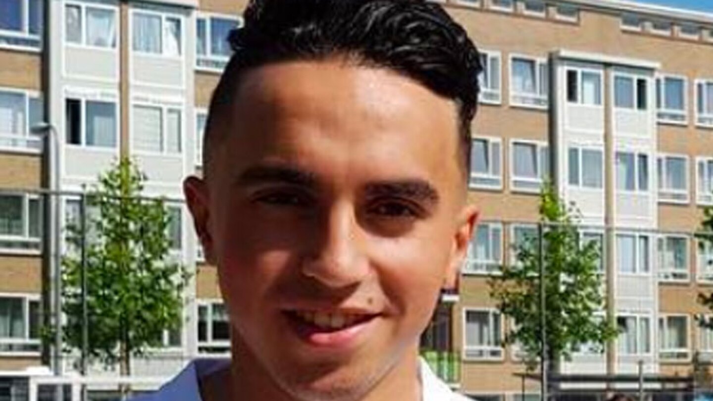 Abdelhak Nouri despierta luego de tres años en coma