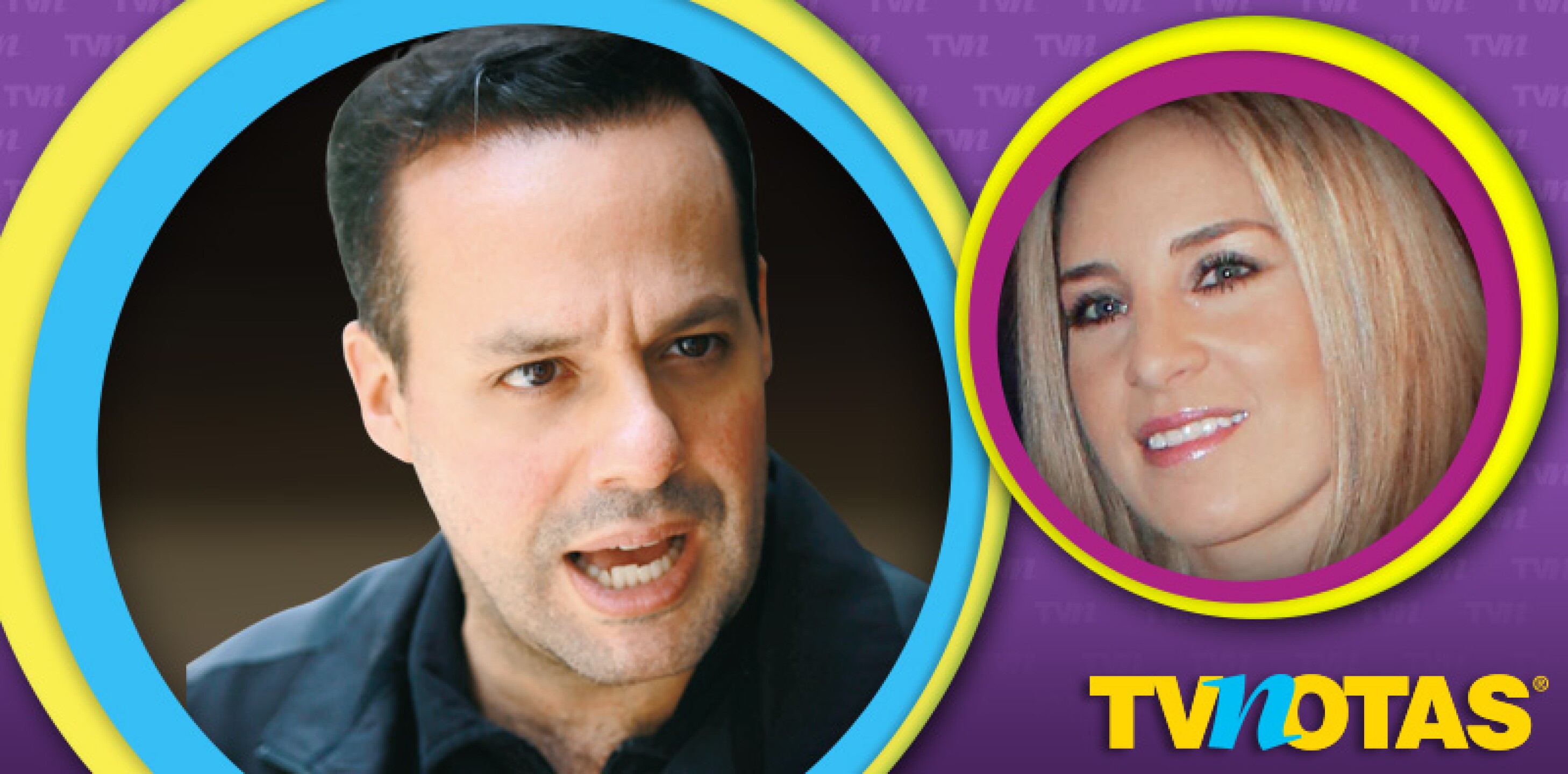 José Joel sigue compartiendo la cama con su ex con tal de… ¡No dejarle la casa!