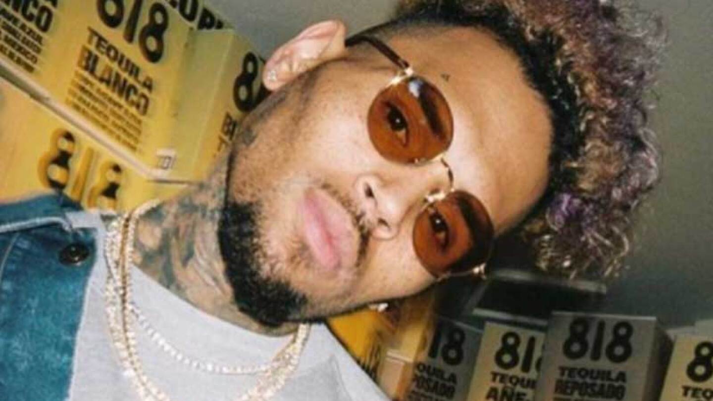 El cantante no ha digo nada al respecto