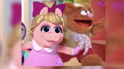 Los Muppet Babies regresan
