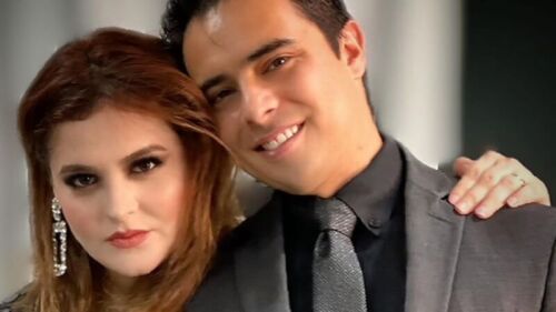 Allisson Lozz presenta a la nueva integrante de su familia