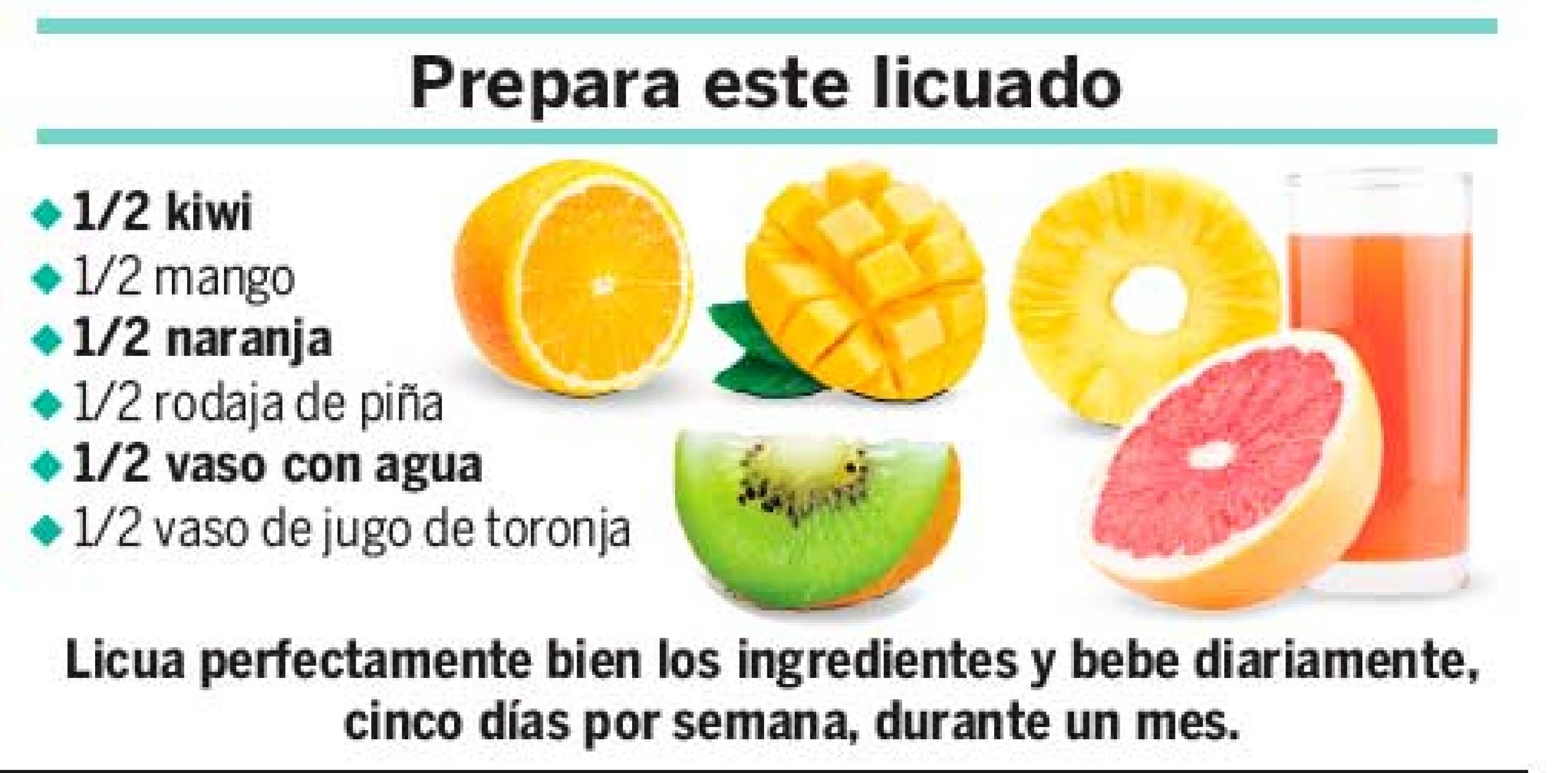 Licuado