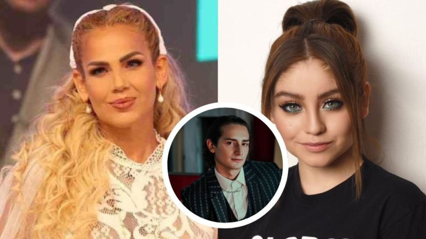 Karol Sevilla dice que extraña más a Niurka que a su ex Emilio Osorio: “Si era más divertida”