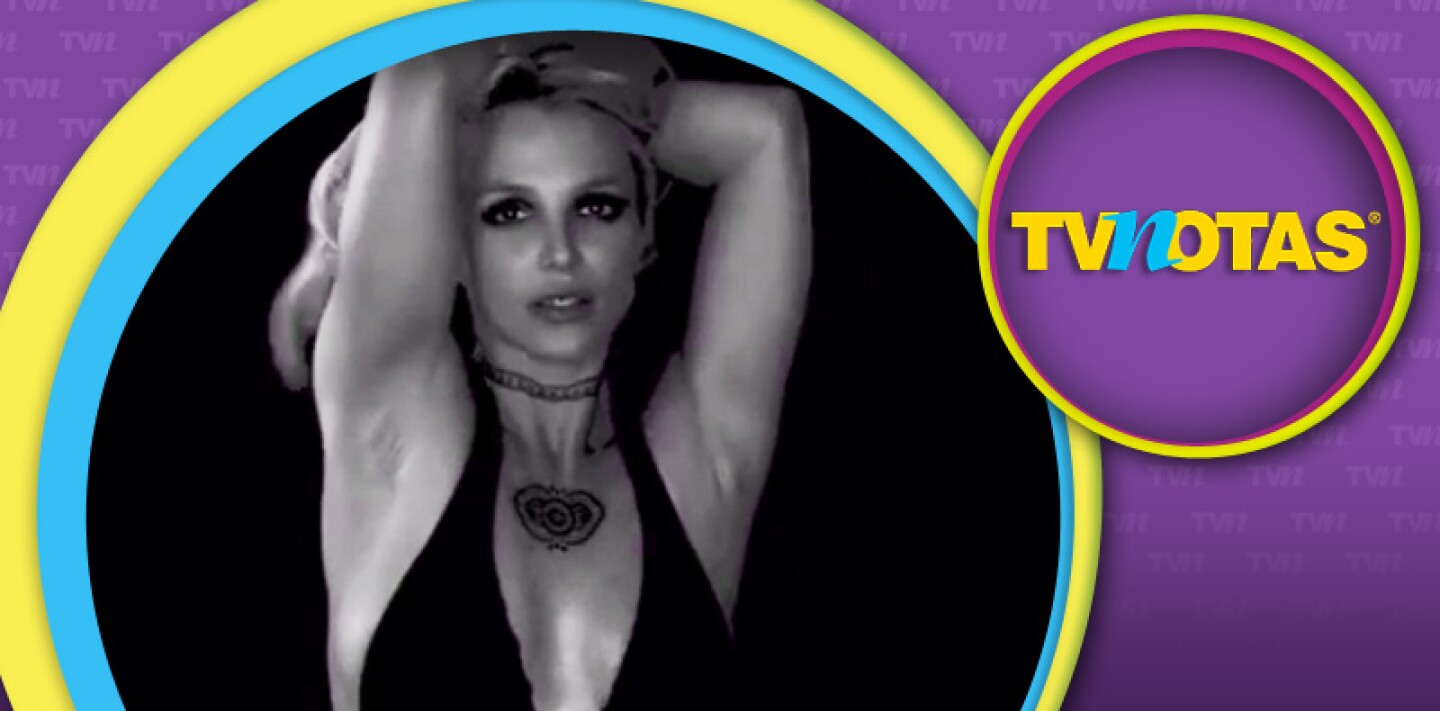 Britney Spears sorprende a sus seguidores de Instagram con provocativos videos.
