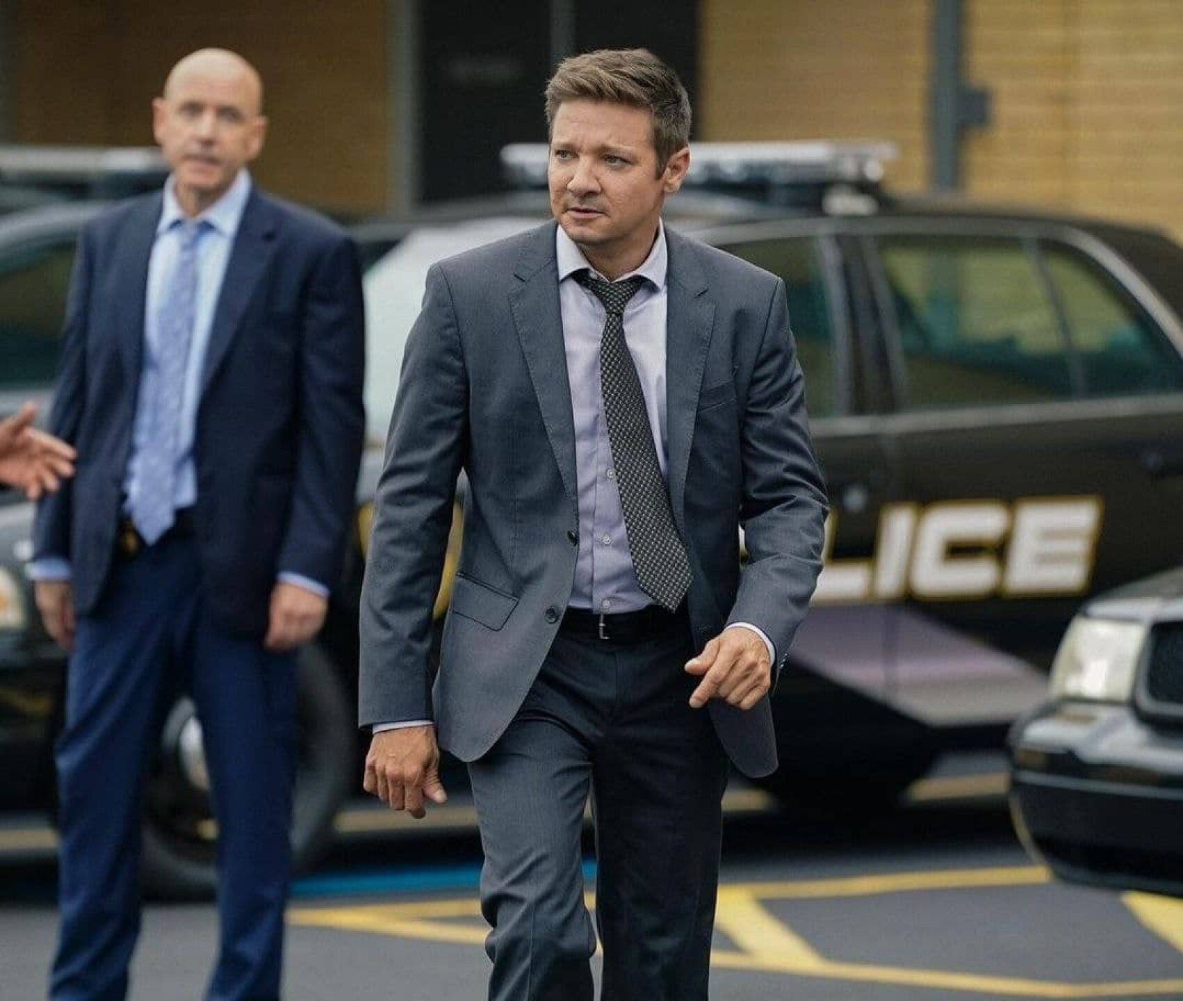 Apareció en el filme The Town (2010), con el que fue nominado por segunda vez al Óscar, esta vez como mejor actor de reparto. Tras ello, logró mayor notoriedad en la industria al personificar a Hawkeye en el Universo cinematográfico de Marvel como protagonista en las películas The Avengers (2012), Avengers: Age of Ultron (2015), Captain America: Civil War (2016) y Avengers: Endgame (2019), que fueron aclamadas por la crítica y rompieron récords en taquilla.