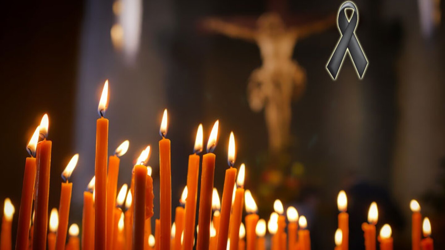 Tenía una prometedora carrera; descanse en paz.
