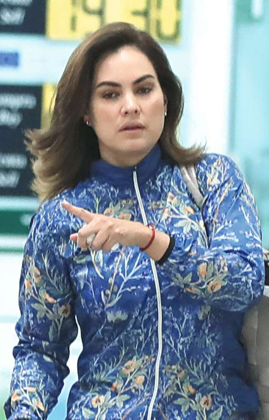 Salud mental de Verónica Castro toca fondo y su familia le da la espalda: “Piensa que le quieren robar