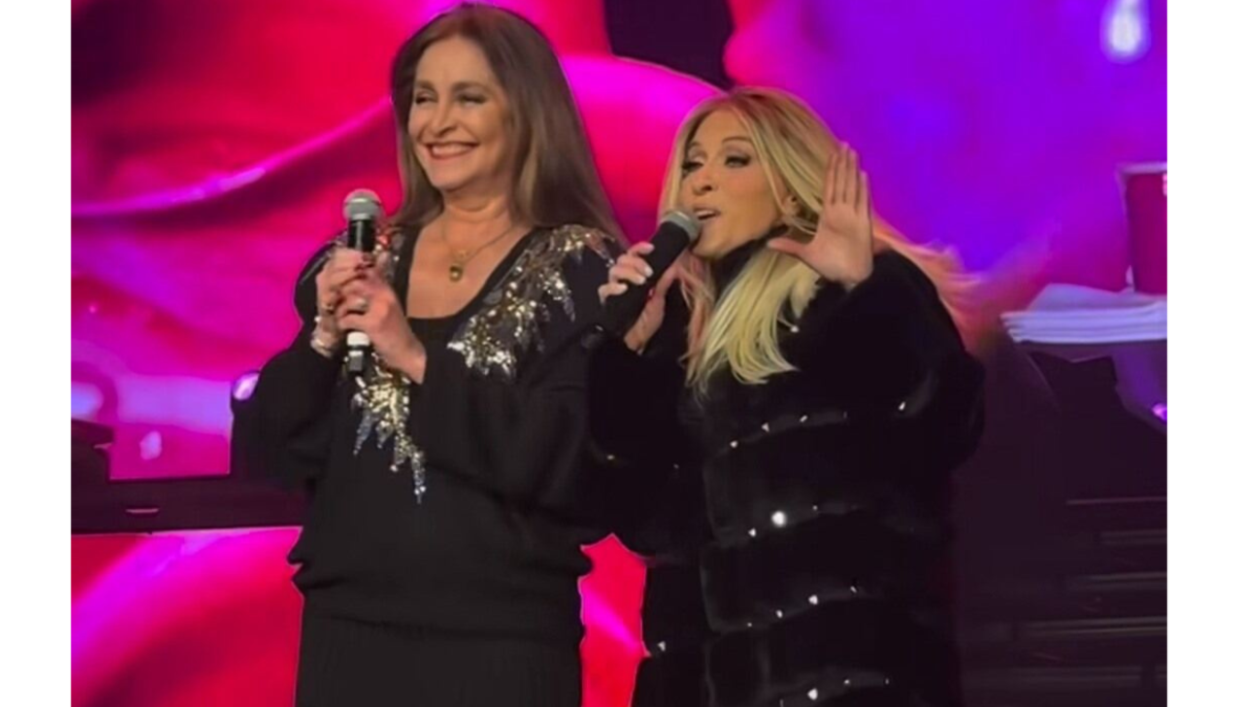 Concierto de Yuri, gira Icónica inicia en el Auditorio Nacional 2025