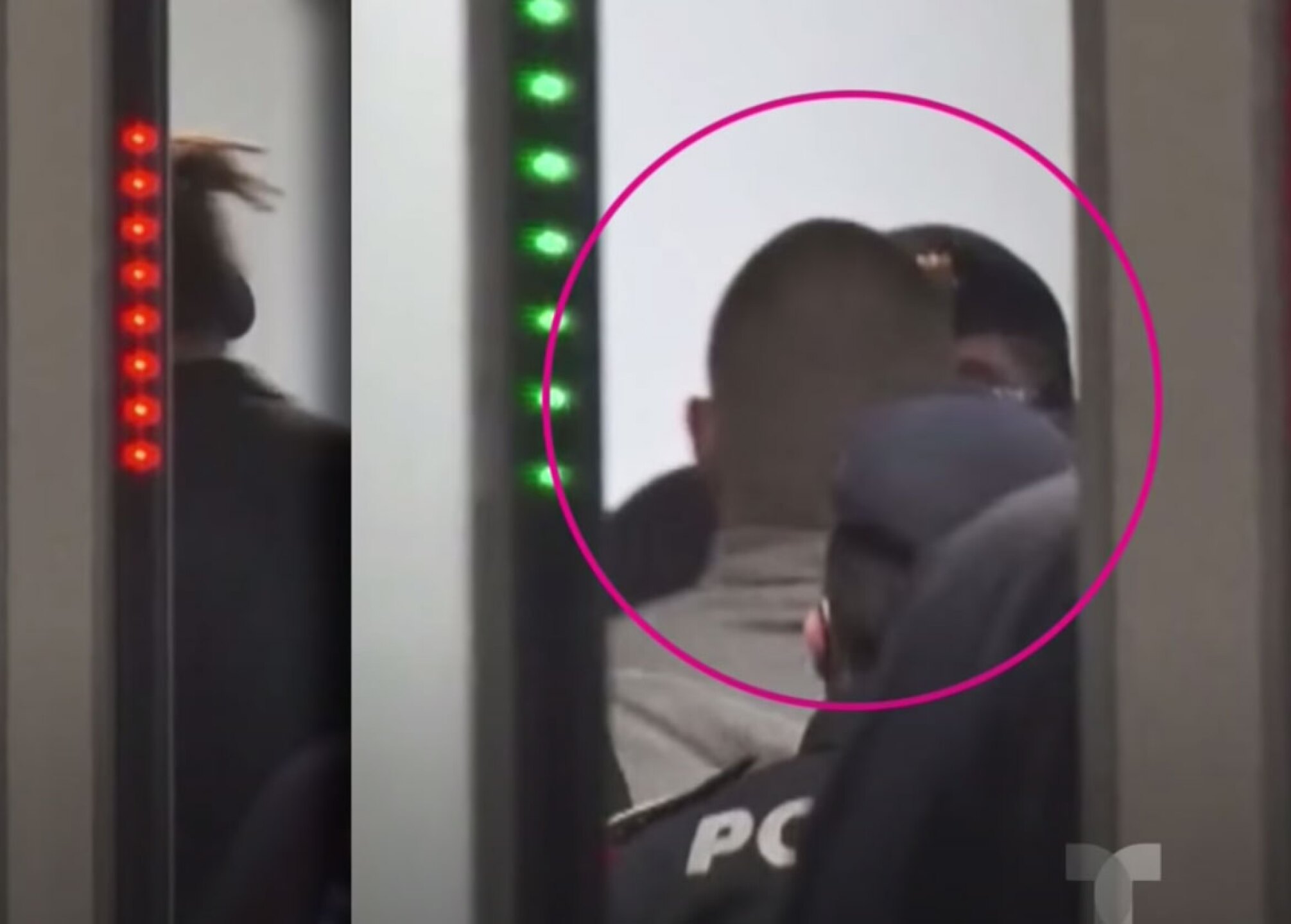 privilegios eleazar gómez cárcel prisión tefi valenzuela